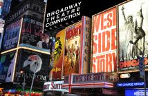 Aller voir une comedie musicale à Broadway Aller vois une comedie musicale