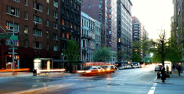 Faire du shopping dans l'Upper East Side