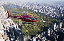 Magique : Survoler New York en hélicoptère helicoptere-new-york