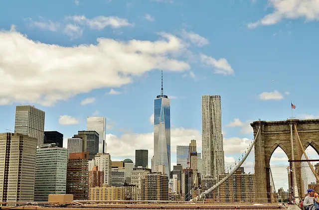 New York : destination préférée pour les vacances de la toussaint new york nyma