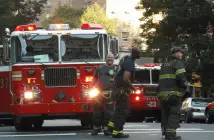 Pourquoi les sirènes de pompiers à New York nous cassent elles les oreilles ? camion_de_pompiers_NYMA