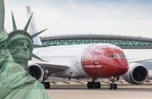 BON PLAN : vols A/R DIRECTS vers New York à 300€ seulement ! Vol A/R vers New York à 300€