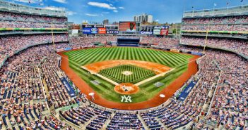 Match baseball New York : allez supporter l’équipe des Yankees !