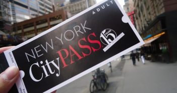 New York City Pass : augmentation des tarifs au 1er mars 2017 new york city pass