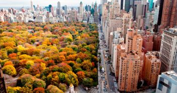 Logement pas cher New York : trouvez l’hôtel de vos rêves adapté à votre budget ! logement pas cher new york
