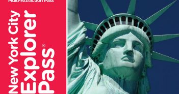 New York Explorer Pass : bénéficiez de réductions allant jusqu’à -45% ! New York Explorer Pass
