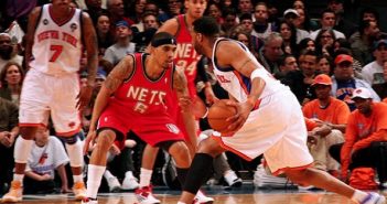 Match NBA New York : voir jouer les Knicks au Madison Square Garden match nba new york