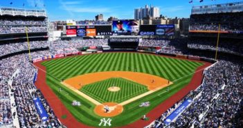 Baseball New York : allez voir un match lors de votre séjour