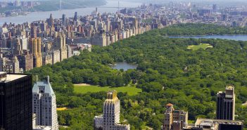 Le meilleur itinéraire à New York : un parcours qui passe par 27 lieux emblématiques itinéraire new york