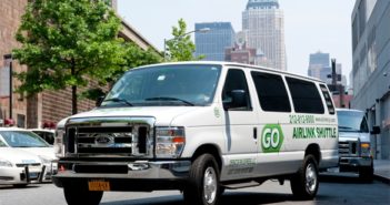 Navette aéroport New York : transfert aéroport / Manhattan à prix mini