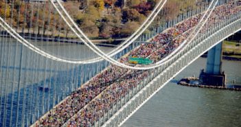 Marathon de New York : Comment y participez ? Où et quand le voir ?