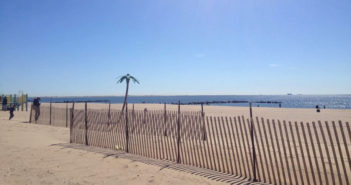 12 plages à New York pour se baigner et se rafraichir l’été