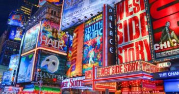 Spectacle Broadway : comment voir une comédie musicale à New York ? spectacle broadway
