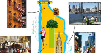 Top 5 des meilleurs guides de New York