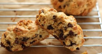 Levain Bakery : venez déguster le meilleur cookie de New York !
