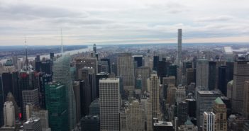 Que faire à New York en novembre 2017 : les activités incontournables à ne pas manquer