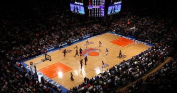 NBA : explication des règles du basket-ball pour suivre le match !