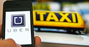 Comment se déplacer avec Uber à New York ?