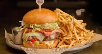 Le bon plan pour manger au burger joint
