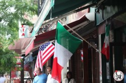 Arthur Avenue : le Little Italy du Bronx