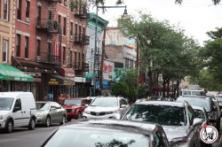 Arthur Avenue : le Little Italy du Bronx