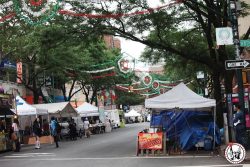 Arthur Avenue : le Little Italy du Bronx