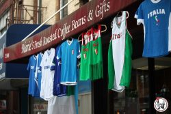Arthur Avenue : le Little Italy du Bronx