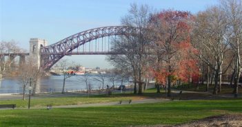 Visitez le Little Athens – Astoria