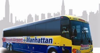Comment aller a Manhattan de l areoport de LaGuardia (LGA)