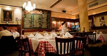 Le bon plan du Tony’s Di Napoli