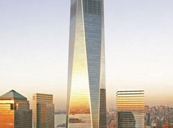 La Nouvelle Tour : One World Trade Center