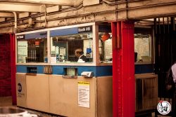 Comment prendre le metro de new york sans soucis ?