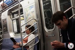 Comment prendre le metro de new york sans soucis ?