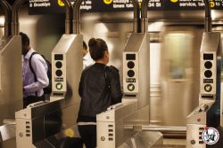 Comment prendre le metro de new york sans soucis ?