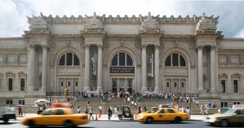 Le Met de New York continuera à proposer un droit d’entrée New york mon amour met