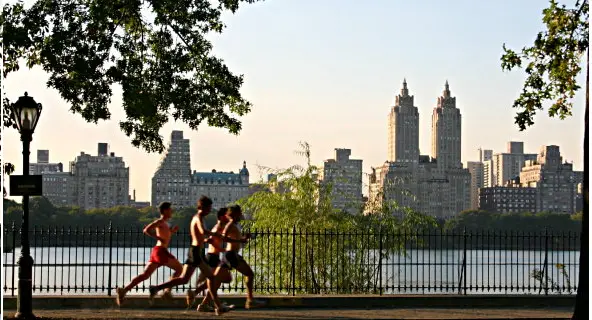 Le Bon plan des Nike Running sessions Le Bon plan des Nike running sessions