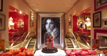 Decouvrez la boutique Victoria’s Secret de New York