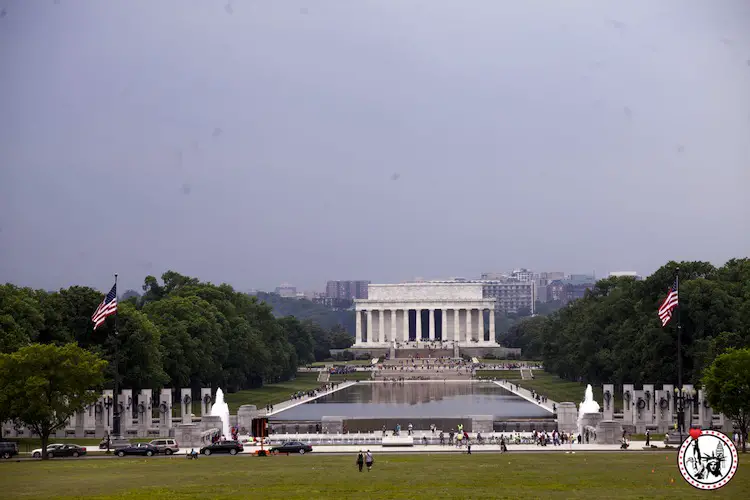 Que faire à Washington DC ? Que faire à Washington DC ?