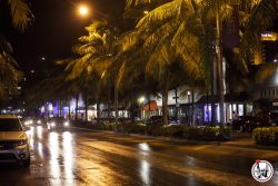 Passer quelques jours à Miami Beach