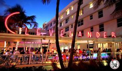 Passer quelques jours à Miami Beach