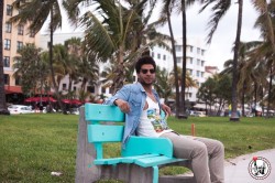 Passer quelques jours à Miami Beach