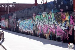 Bushwick: le nouveau temple du street art à Brooklyn