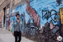 Bushwick: le nouveau temple du street art à Brooklyn