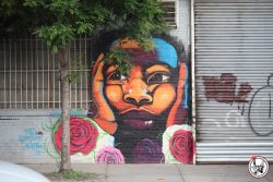 Bushwick: le nouveau temple du street art à Brooklyn
