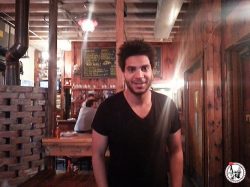 Roberta's pizza: la meilleure pizza de New York