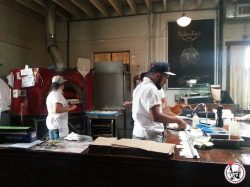 Roberta's pizza: la meilleure pizza de New York