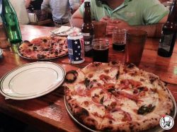 Roberta's pizza: la meilleure pizza de New York