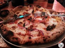 Roberta's pizza: la meilleure pizza de New York