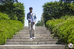 le bon plan gratuit du Brooklyn Botanic Garden