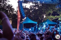 La fête de la musique à New York avec -M- et Émilie Simon